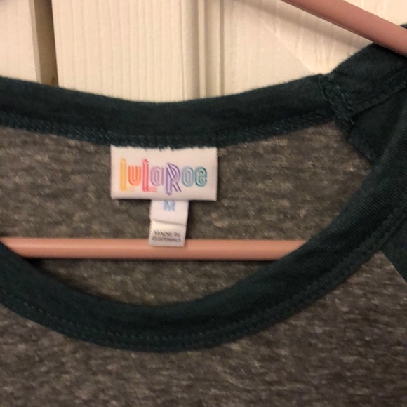 NWT Lularoe Randy size Medium - Picture 2 of 4